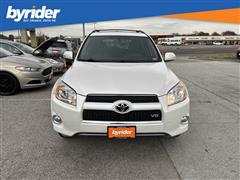 2010 Toyota RAV4 Ltd