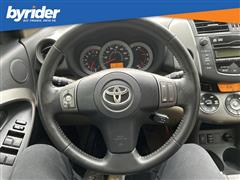 2010 Toyota RAV4 Ltd