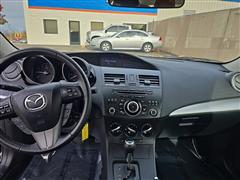 2012 Mazda Mazda3 i Touring