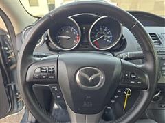 2012 Mazda Mazda3 i Touring