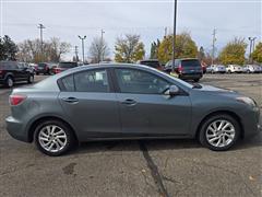 2012 Mazda Mazda3 i Touring