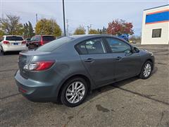 2012 Mazda Mazda3 i Touring