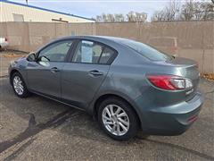 2012 Mazda Mazda3 i Touring