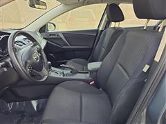 2012 Mazda Mazda3 i Touring