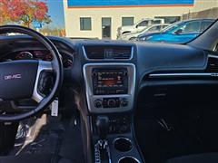 2015 GMC Acadia SLE