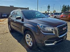 2015 GMC Acadia SLE