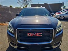 2015 GMC Acadia SLE