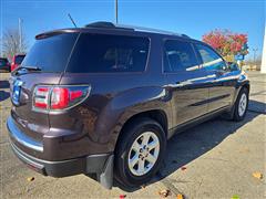 2015 GMC Acadia SLE