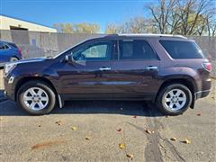 2015 GMC Acadia SLE