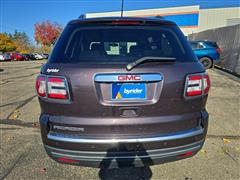 2015 GMC Acadia SLE