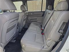 2011 Honda Pilot EX-L