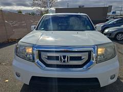 2011 Honda Pilot EX-L