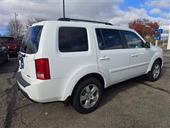 2011 Honda Pilot EX-L