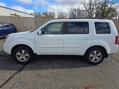 2011 Honda Pilot EX-L