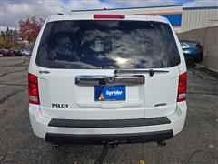 2011 Honda Pilot EX-L