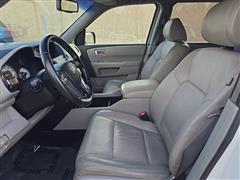 2011 Honda Pilot EX-L