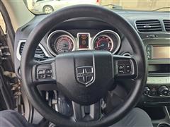 2013 Dodge Journey SXT