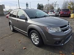 2013 Dodge Journey SXT