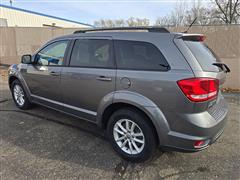 2013 Dodge Journey SXT