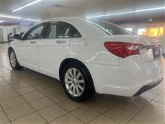 2013 Chrysler 200 Limited