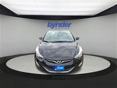 2015 Hyundai Sonata 2.4L SE