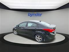 2015 Hyundai Sonata 2.4L SE