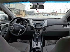 2015 Hyundai Sonata 2.4L SE