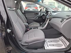 2015 Hyundai Sonata 2.4L SE