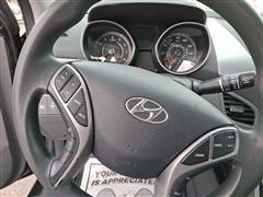 2015 Hyundai Sonata 2.4L SE