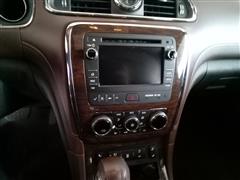 2013 Buick Enclave Leather