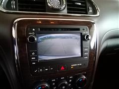 2013 Buick Enclave Leather