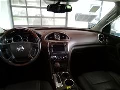 2013 Buick Enclave Leather