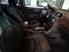 2013 Buick Enclave Leather