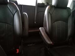 2013 Buick Enclave Leather