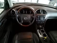 2013 Buick Enclave Leather