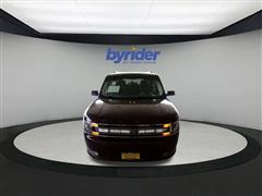 2017 Ford Flex SEL