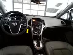 2015 Buick Verano