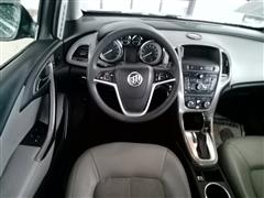 2015 Buick Verano