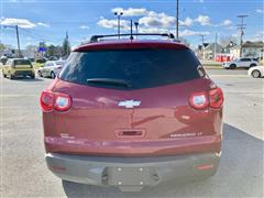 2012 Chevrolet Traverse LT w/2LT