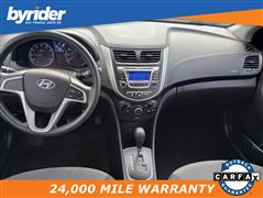 2014 Hyundai Accent GS