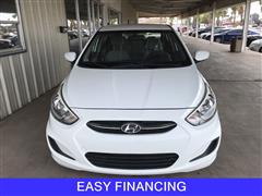 2015 Hyundai Accent