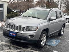 2015 Jeep Compass High Altitude Edition