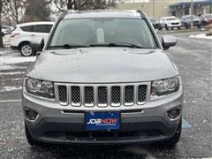 2015 Jeep Compass High Altitude Edition