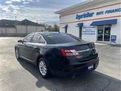 2015 Ford Taurus SE