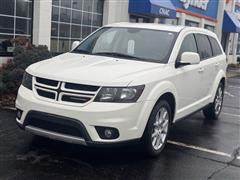 2017 Dodge Journey GT