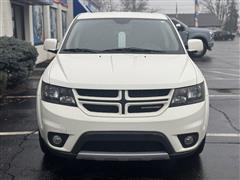 2017 Dodge Journey GT