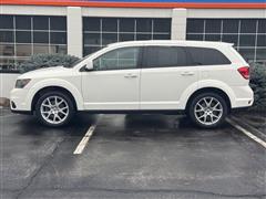 2017 Dodge Journey GT