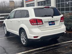 2017 Dodge Journey GT