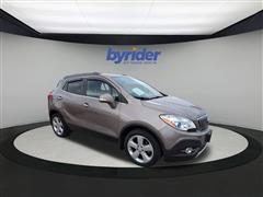 2015 Buick Encore Convenience