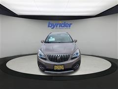 2015 Buick Encore Convenience